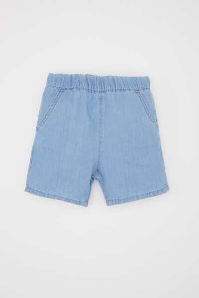 Baby Boy Jean Shorts C2293A524SM - 8