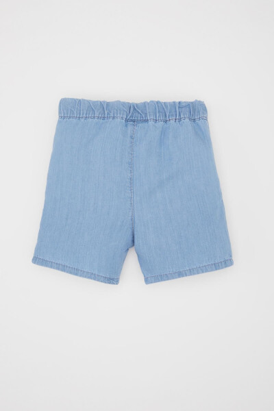 Baby Boy Jean Shorts C2293A524SM - 9