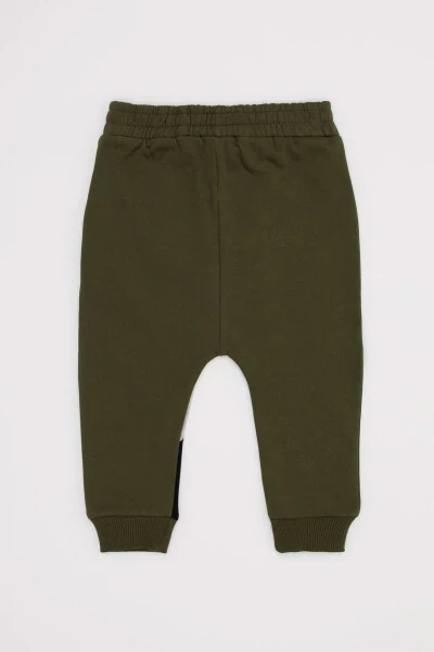 Baby Boy Jogger Sweatpants - DEFACTO (1)
