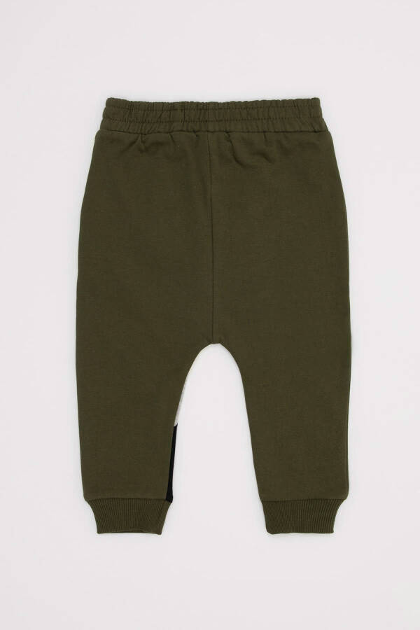 Baby Boy Jogger Sweatpants - 2