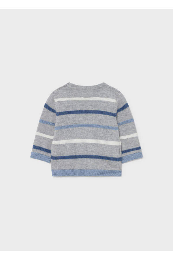 Baby Boy Knit Cardigan 2370 - 9