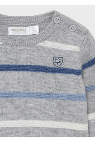 Baby Boy Knit Cardigan 2370 - MAYORAL (1)