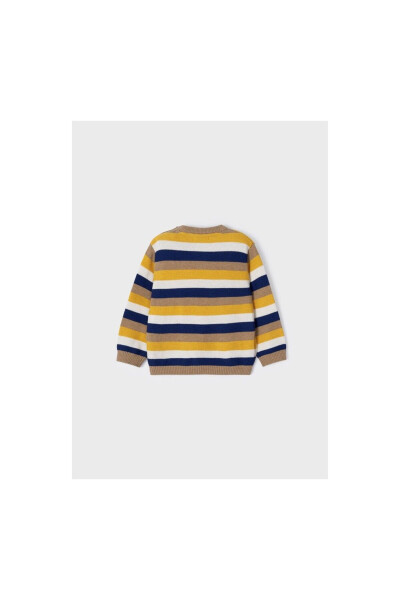 Baby Boy Knit Sweater 2303 - 11