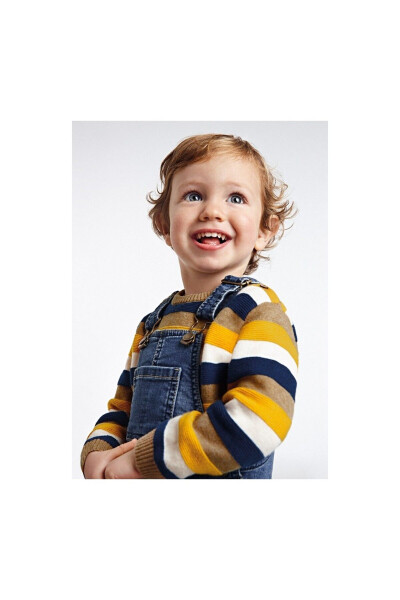 Baby Boy Knit Sweater 2303 - MAYORAL