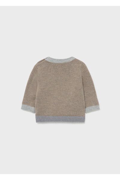 Baby Boy Knit Sweater 2371 - 9