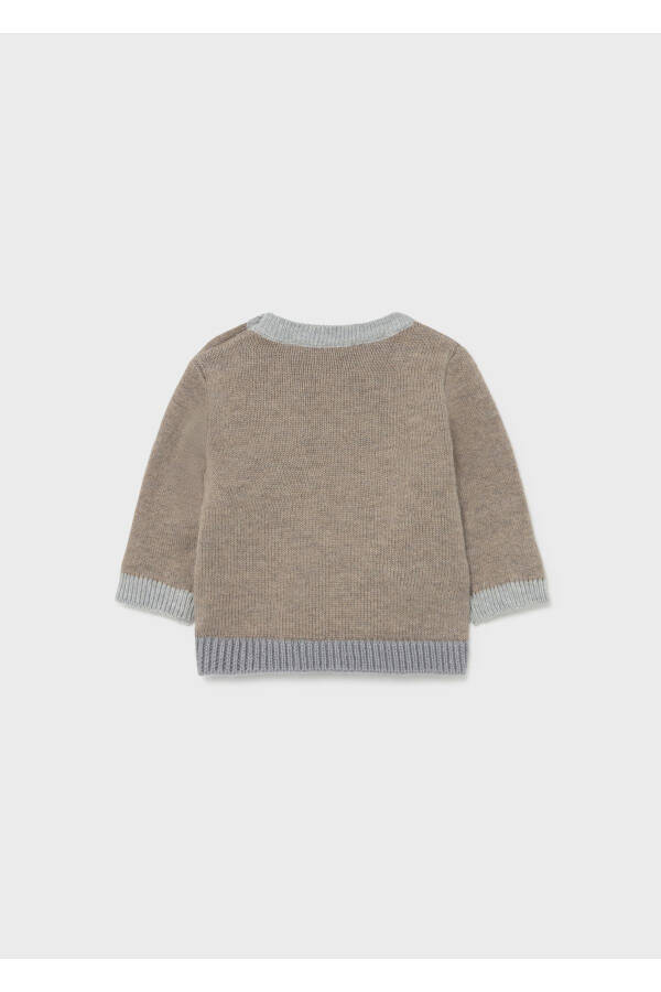 Baby Boy Knit Sweater 2371 - 9