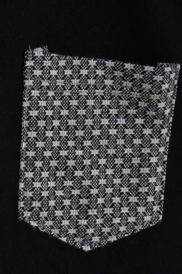 Baby Boy Long Sleeve T-Shirt with Pocket and Badge 9 Months-3 - 4