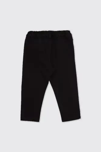 Baby Boy Navy Blue Pants - PANÇO (1)