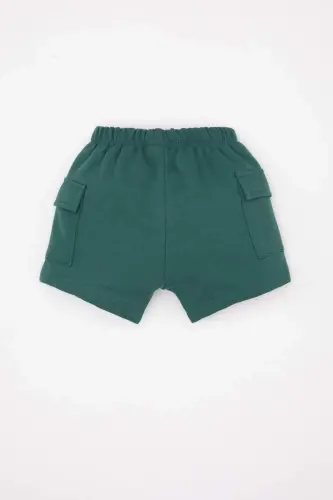 Baby Boy Pocket Shorts C9195A524SM - 6
