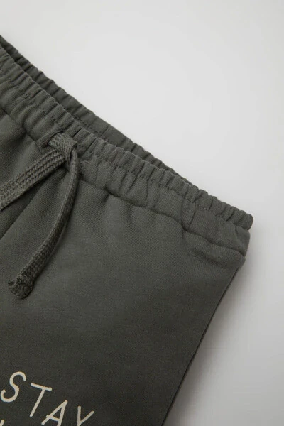 Baby Boy Printed Shorts C0982a524sm - DEFACTO (1)