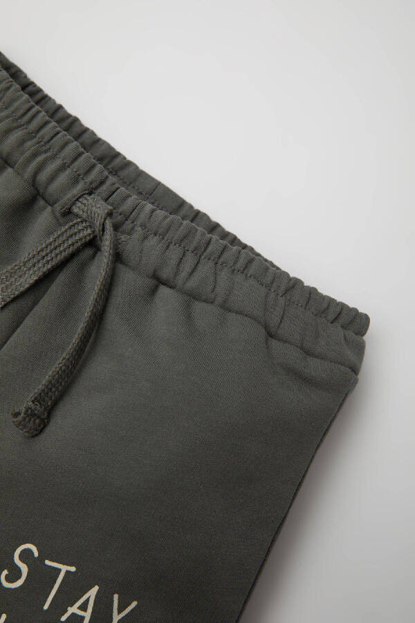 Baby Boy Printed Shorts C0982a524sm - 2