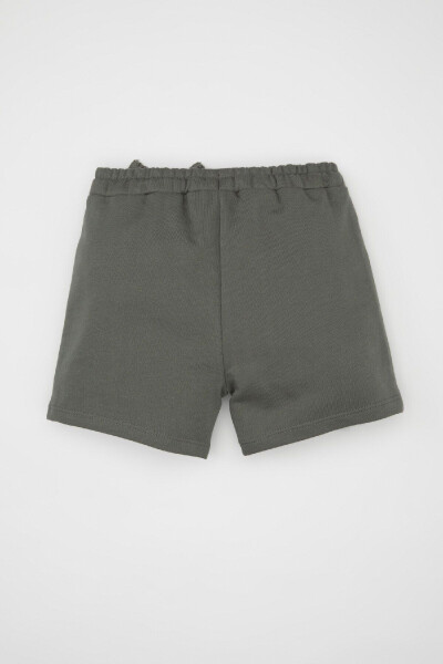 Baby Boy Printed Shorts C0982a524sm - 4