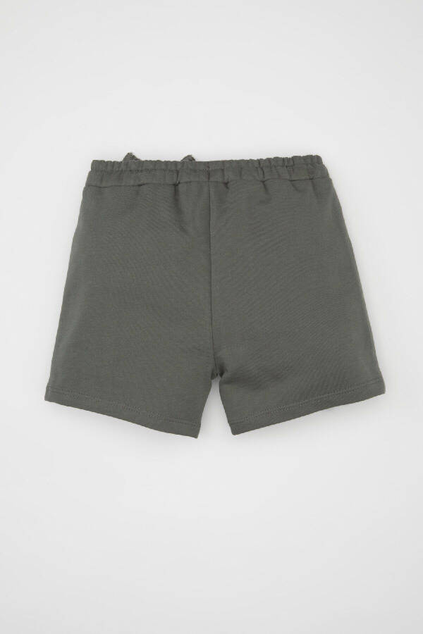 Baby Boy Printed Shorts C0982a524sm - 4