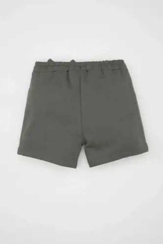 Baby Boy Printed Shorts C0982a524sm - 4