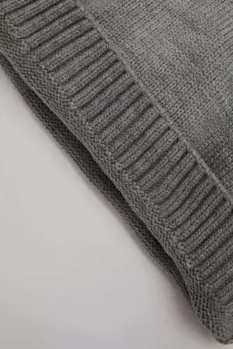 Baby Boy Printed Sweater C8869A524AU - 3