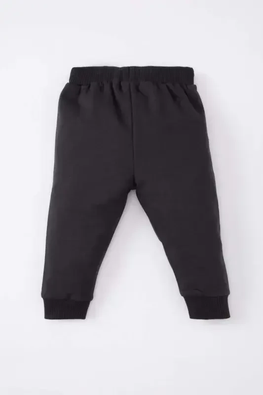 Baby Boy Printed Sweatpants C0636a524sp - 4