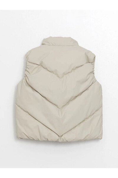 Baby Boy Puffy Vest - 2