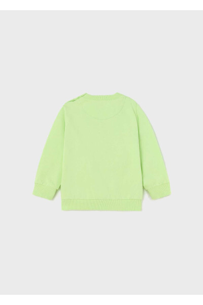 Baby Boy Pullover 1414 - MAYORAL (1)