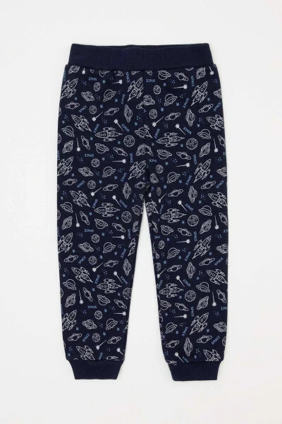 Baby Boy Relax Fit Sweatpants - DEFACTO
