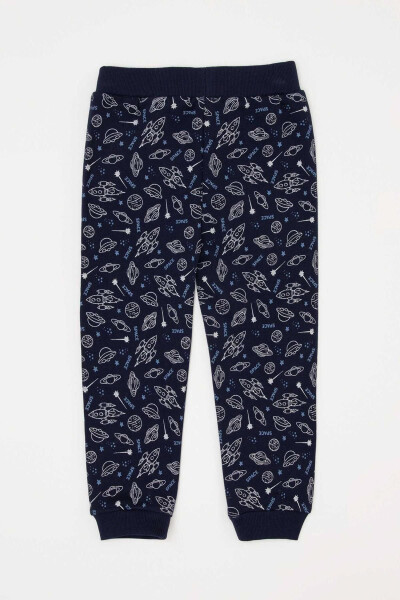 Baby Boy Relax Fit Sweatpants - DEFACTO (1)