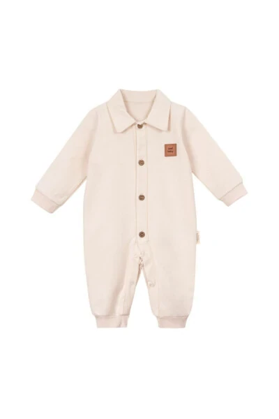 Baby Boy Romper - Modazone