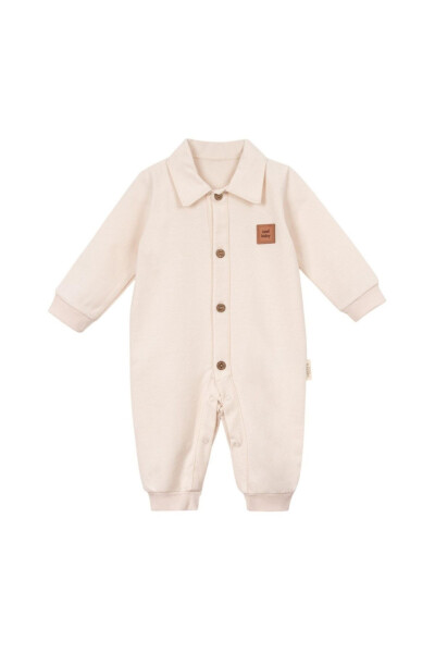 Baby Boy Romper - NECIX'S