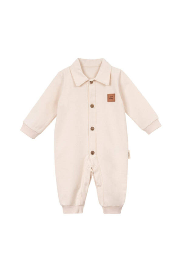 Baby Boy Romper - 1