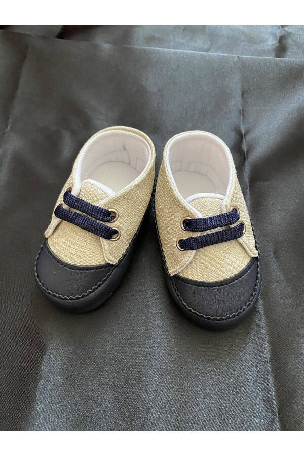 Baby Boy Shoes - 1