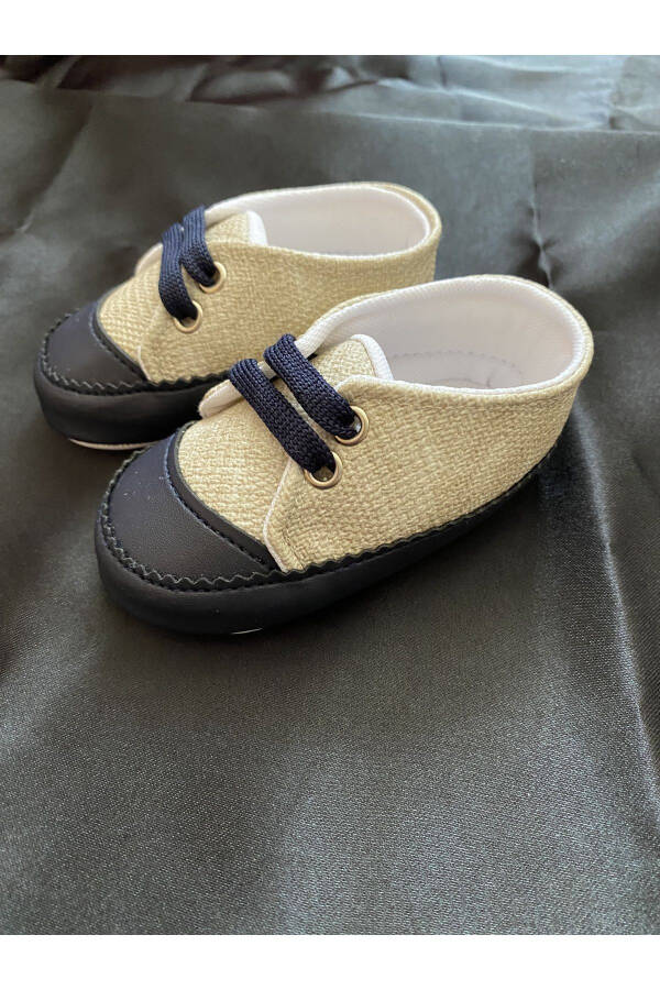 Baby Boy Shoes - 2