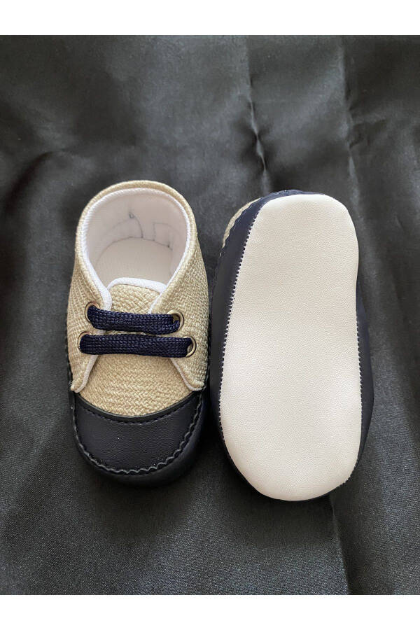 Baby Boy Shoes - 3