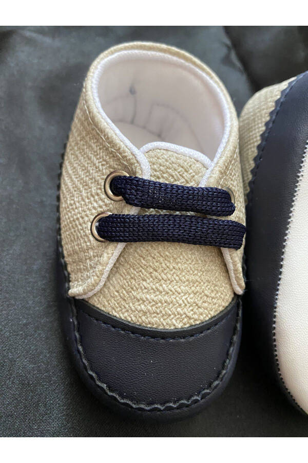 Baby Boy Shoes - 4