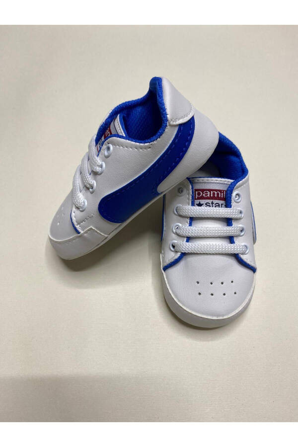 Baby boy shoes - 1