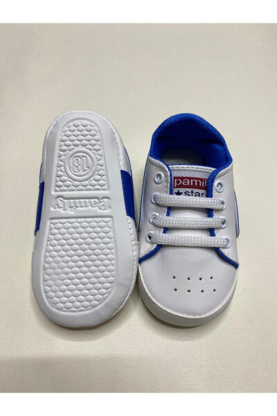 baby boy shoes - PAMILY BABY