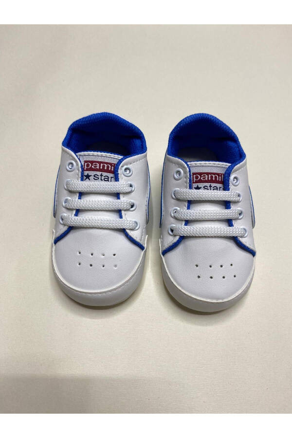 baby boy shoes - 2