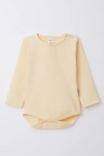 Baby Boy Snap Bodysuit Basic 9 Months-3 Years, - 1