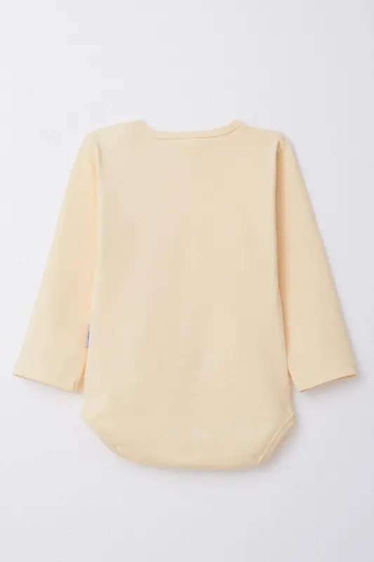 Baby Boy Snap Bodysuit Basic 9 Months-3 Years, - 2