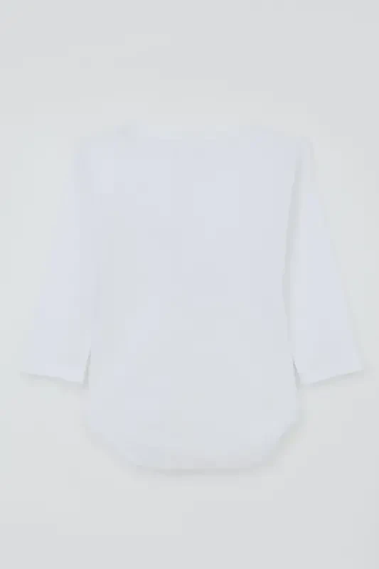 Baby Boy Snap Bodysuit Crocodile Print 9 Months-3 Years - 2