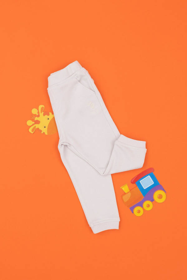 Baby Boy Stone Sweatpants 50276116-vr049 - 11