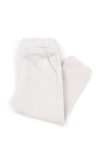 Baby Boy Stone Sweatpants 50276116-vr049 - 2