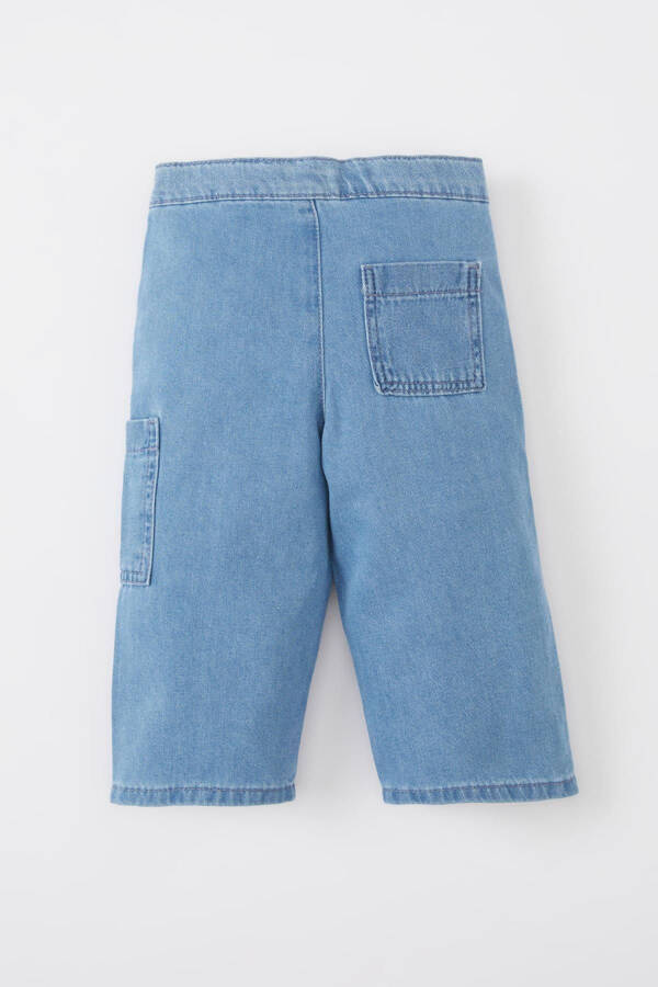 Baby Boy Straight Leg Jean Pants B6737a524sp - 30