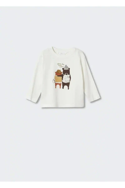 Baby Boy Sweater - IKI BUÇUK