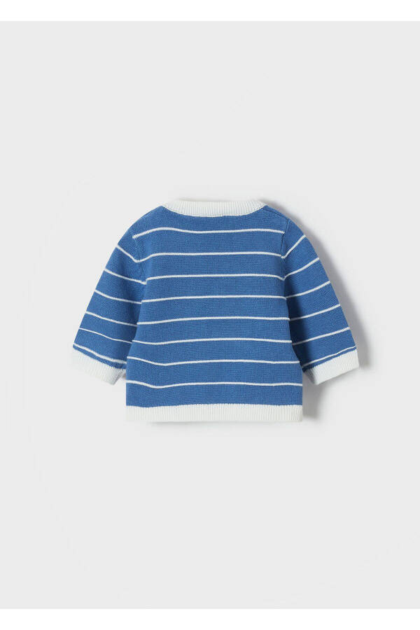 Baby Boy Sweater 1348 - 9