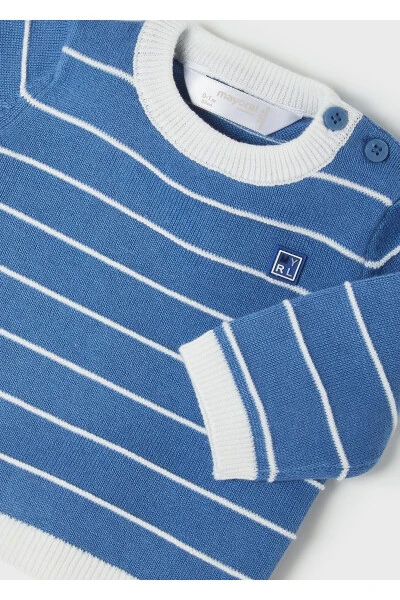 Baby Boy Sweater 1348 - Modazone (1)