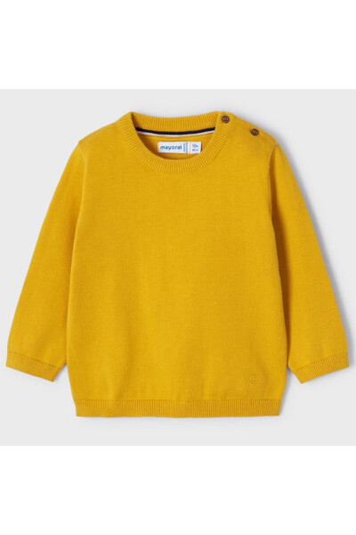 Baby Boy Sweater 309 - MAYORAL