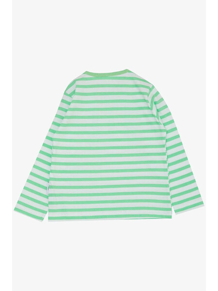 Baby Boy Sweatshirt - LC WAIKIKI (1)