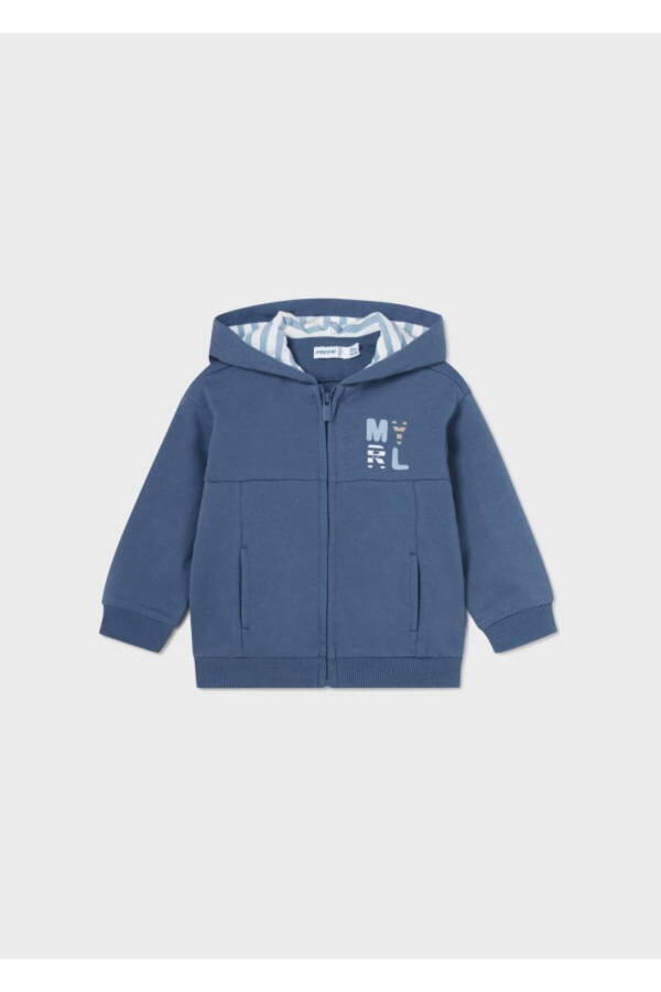 Baby Boy Sweatshirt - 1