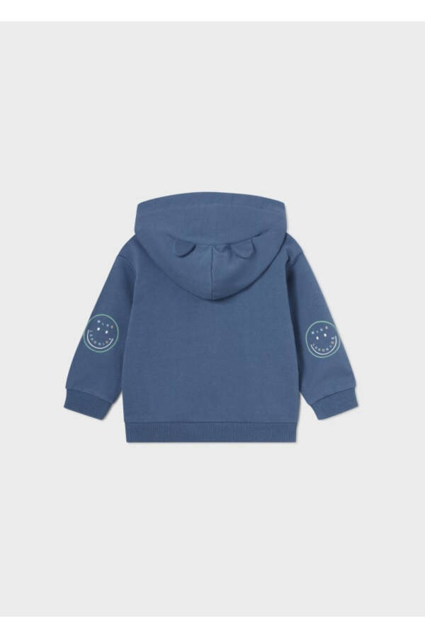 Baby Boy Sweatshirt - 2