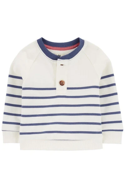 Baby Boy Sweatshirt - Modazone