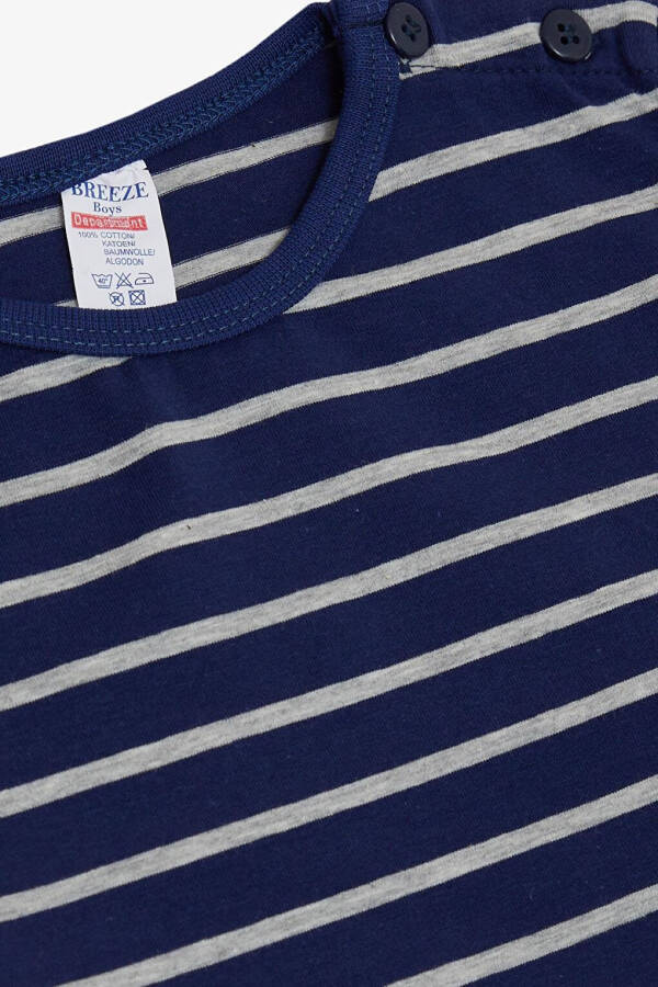 Baby Boy T-Shirt - 6