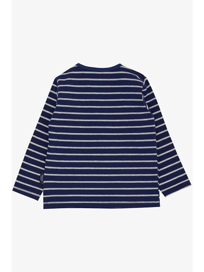 Baby Boy T-Shirt - 2